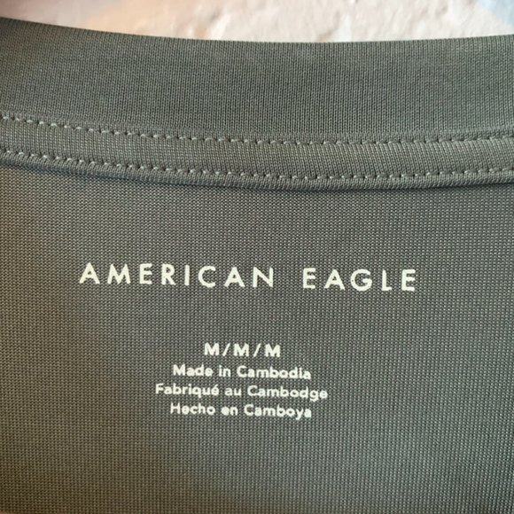 Babydoll T-Shirt - Picture 3 of 5